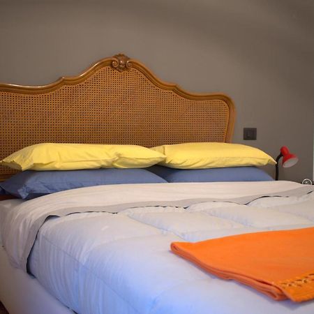 Apartmán Quando Il Mare Suona By Portofinovacanze Rapallo Exteriér fotografie
