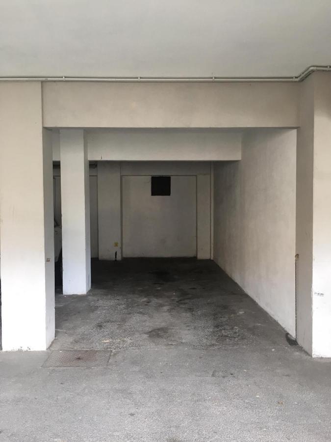 Apartmán Quando Il Mare Suona By Portofinovacanze Rapallo Exteriér fotografie