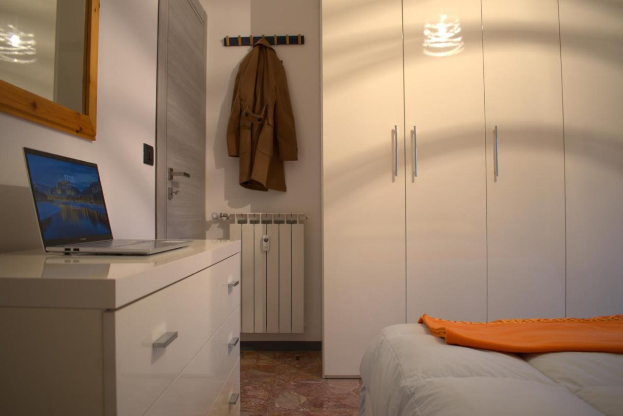 Apartmán Quando Il Mare Suona By Portofinovacanze Rapallo Exteriér fotografie