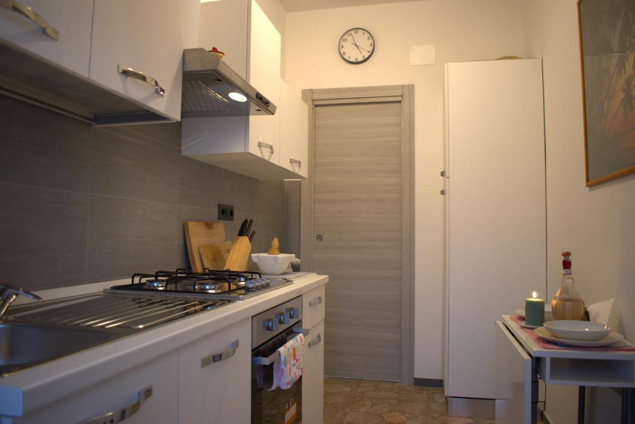 Apartmán Quando Il Mare Suona By Portofinovacanze Rapallo Exteriér fotografie