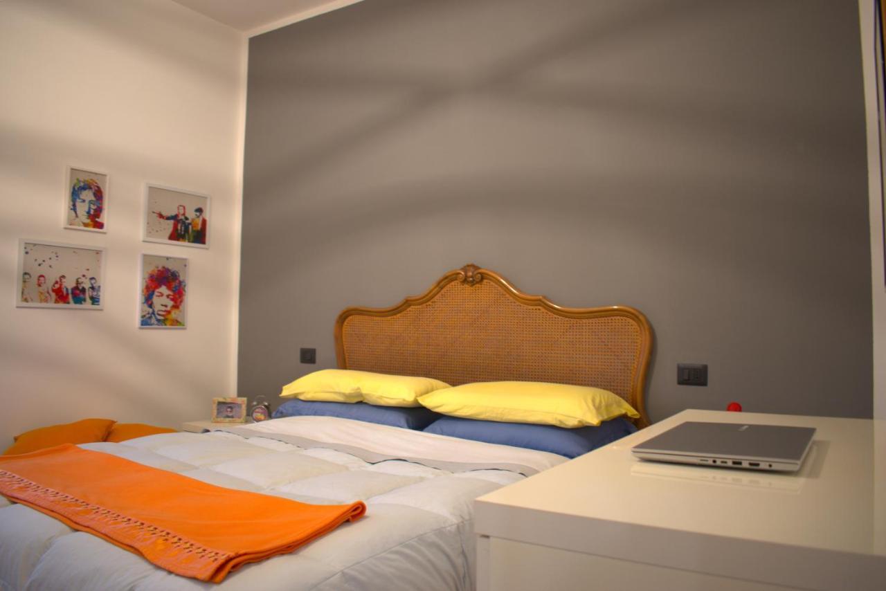 Apartmán Quando Il Mare Suona By Portofinovacanze Rapallo Exteriér fotografie