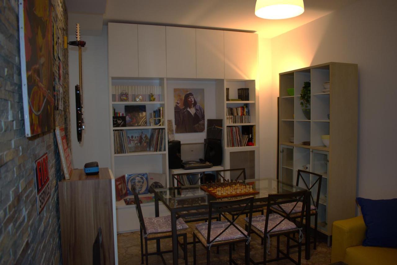 Apartmán Quando Il Mare Suona By Portofinovacanze Rapallo Exteriér fotografie