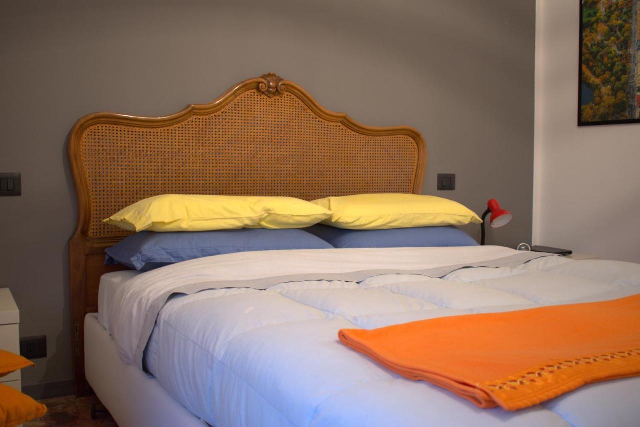 Apartmán Quando Il Mare Suona By Portofinovacanze Rapallo Exteriér fotografie
