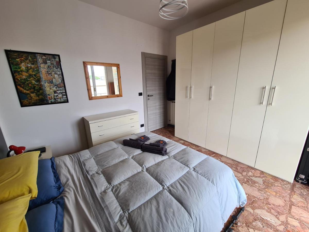 Apartmán Quando Il Mare Suona By Portofinovacanze Rapallo Exteriér fotografie
