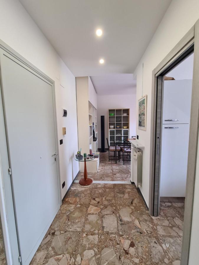 Apartmán Quando Il Mare Suona By Portofinovacanze Rapallo Exteriér fotografie