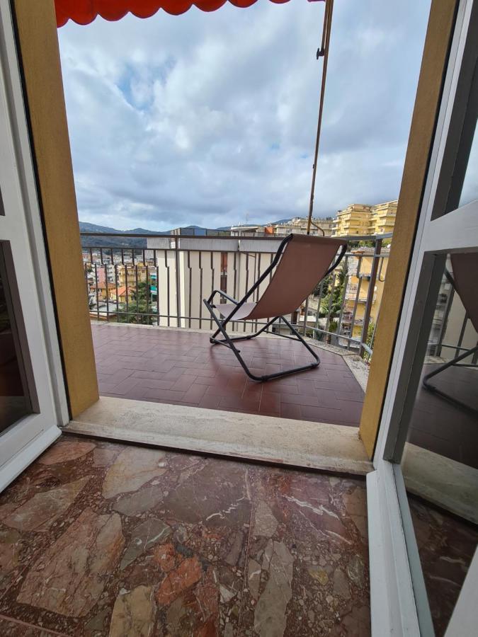 Apartmán Quando Il Mare Suona By Portofinovacanze Rapallo Exteriér fotografie