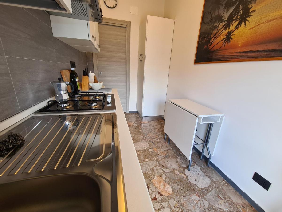 Apartmán Quando Il Mare Suona By Portofinovacanze Rapallo Exteriér fotografie